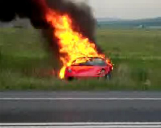 Illustration for article titled Super Carpocalypse: The 20 Exotics Destroyed So Far This Year